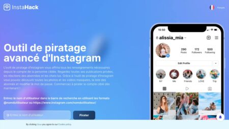 Comment Voir un Compte Privu00e9 sur Instagram (2025)