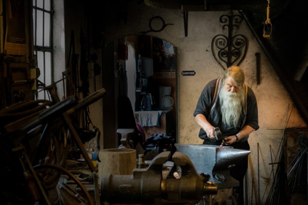 Artisan facturation