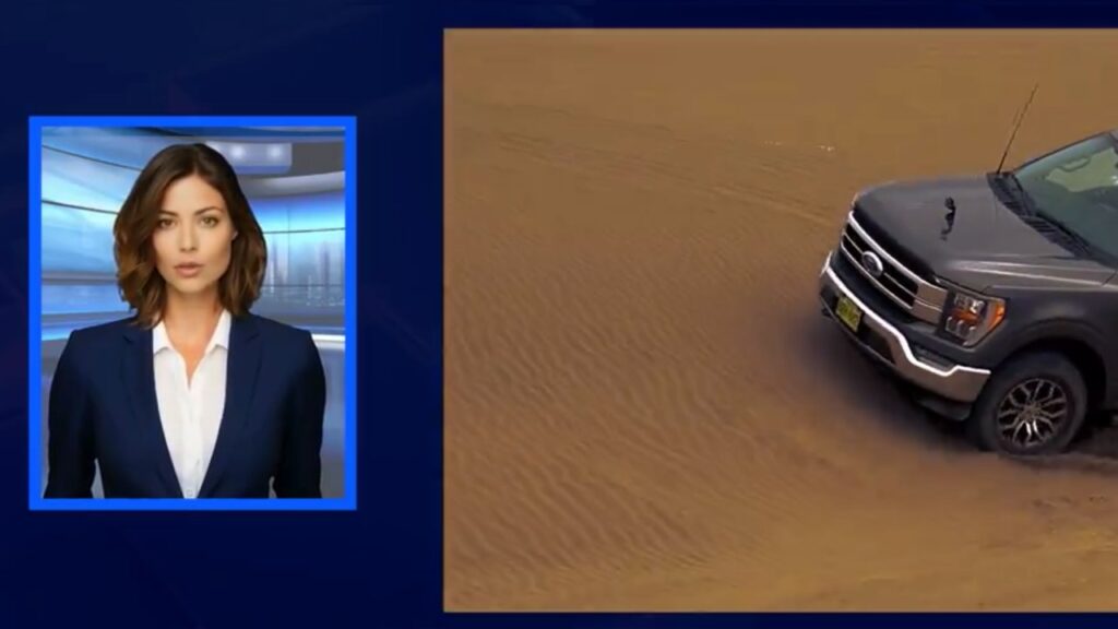 Channel 1 - Chaine d'info IA
