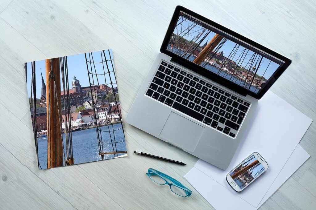webdesign marketing digital
