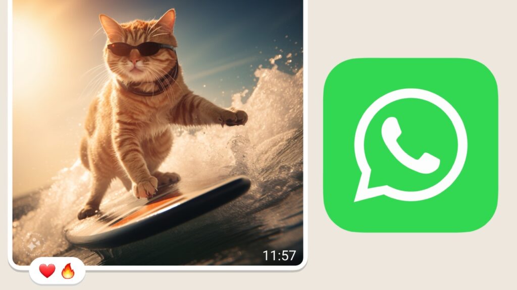 Envoyer des photos et vidéos WhatsApp sans perdre en qualité : c'est désormais possible !