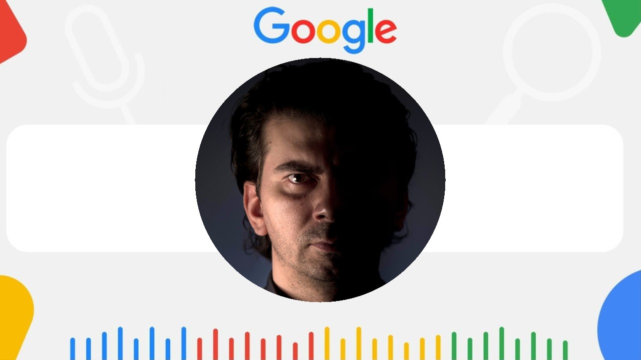 Garry Illyes Google