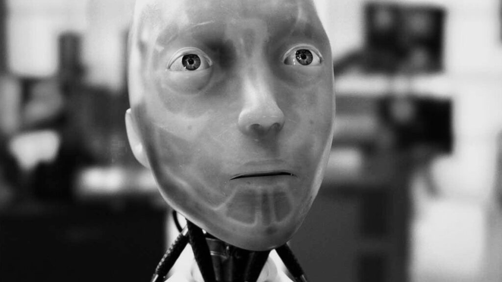 Intelligence Artificielle Générale
