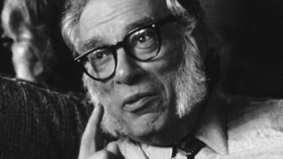 Les Trois Lois de la Robotique d'Asimov (et Leur Application à l — free download