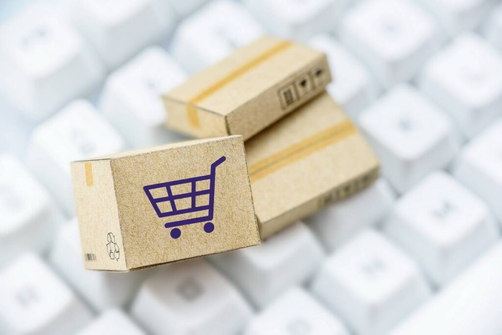 Commerce de Gros