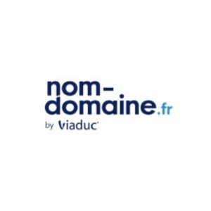 Logo Nom-domaine.fr