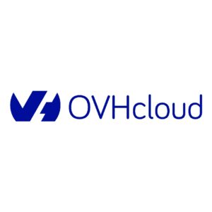 Logo OVHCloud Télécom