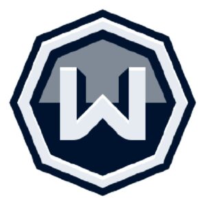 Logo Windscribe