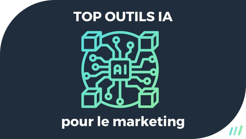 Outils IA Marketing