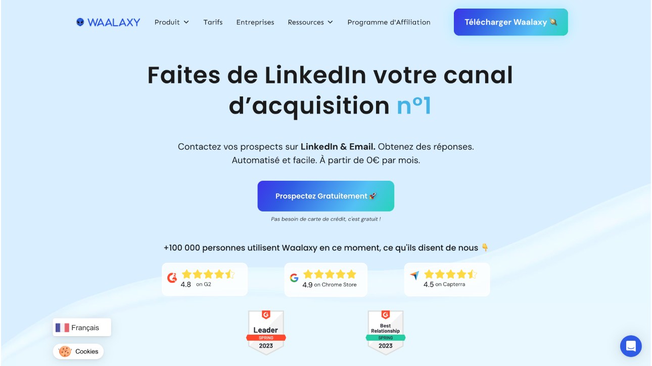 11 outils d'automatisation incontournables pour LinkedIn (2026)