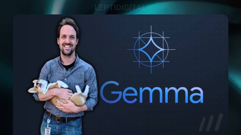 Gemma Tris Warkentin