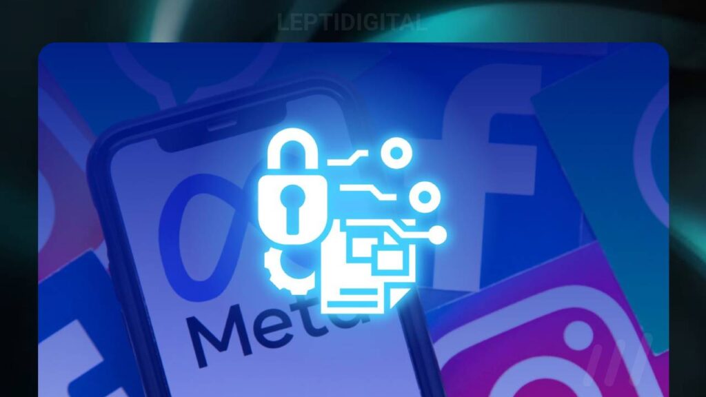 Meta face aux défenseur de la vie privée européens