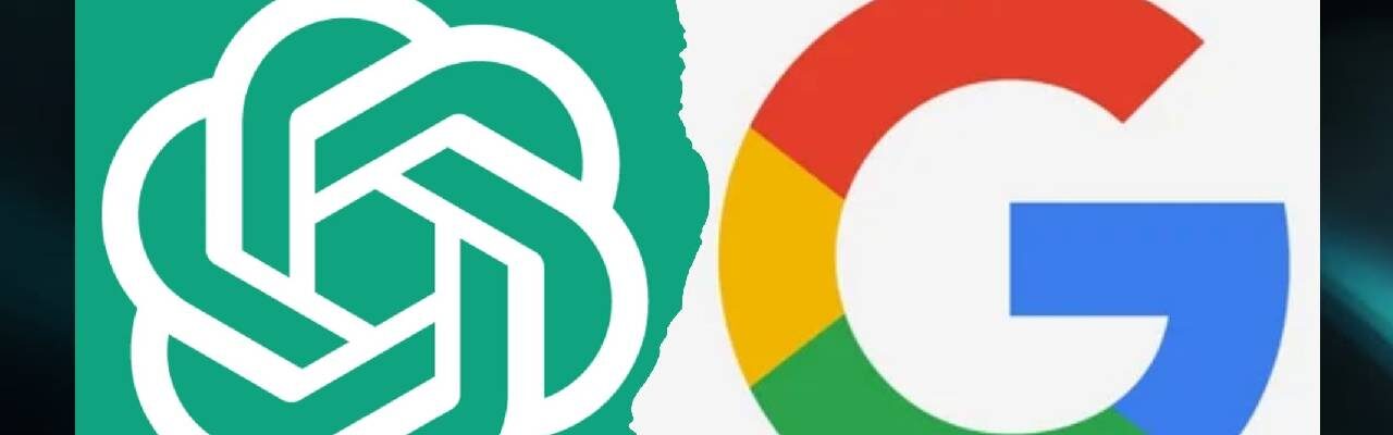 OpenAI et Google