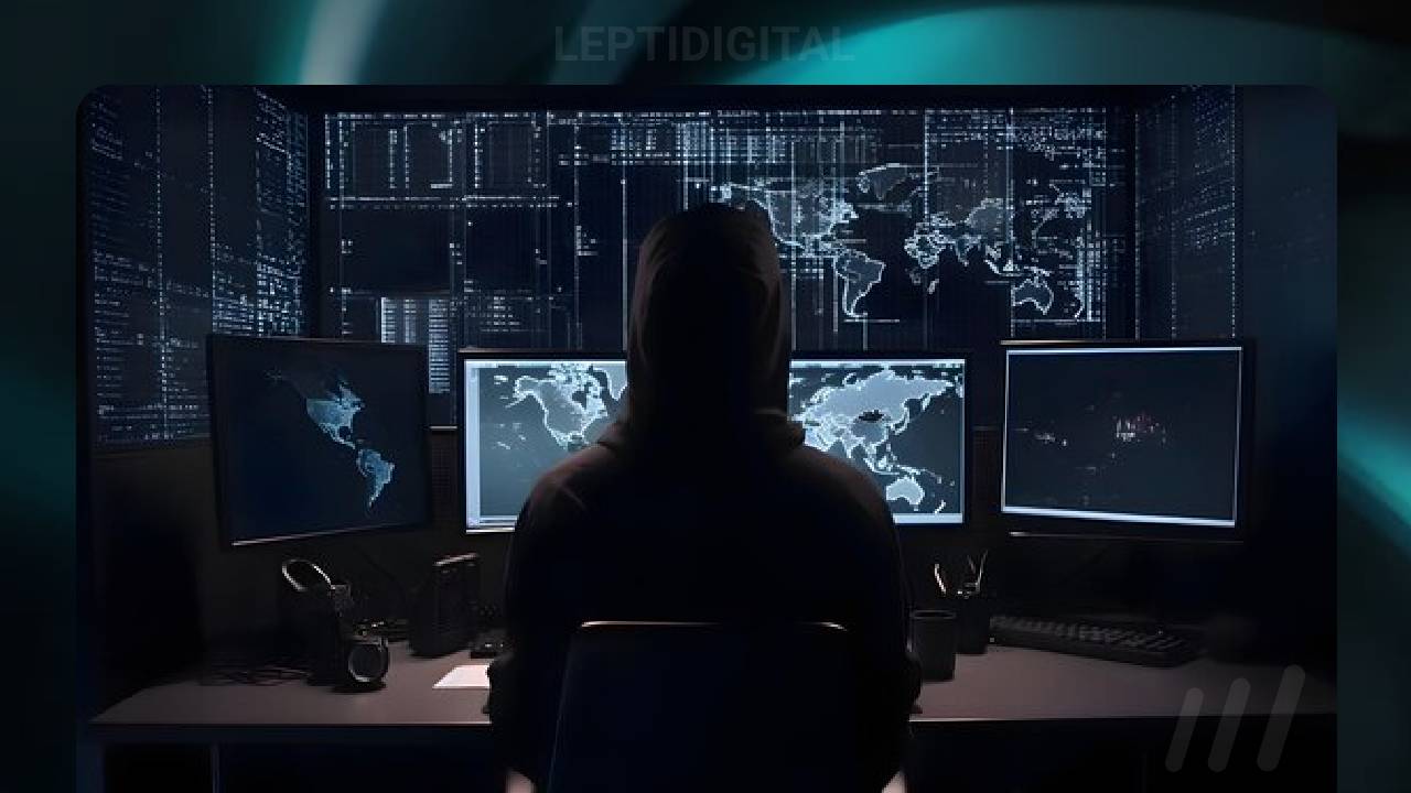 Comment aller sur le darknet (en 2 min & facilement) ?->
