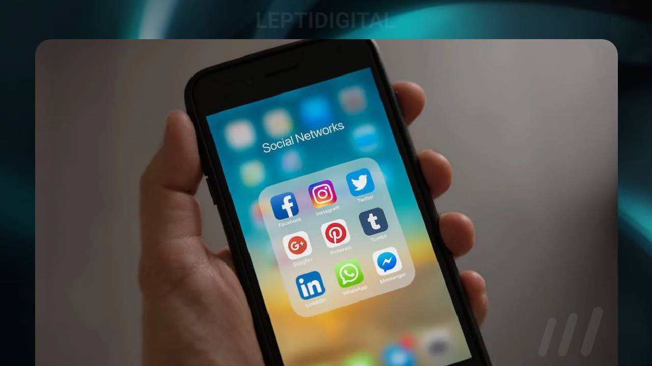 Influenceurs réseaux sociaux