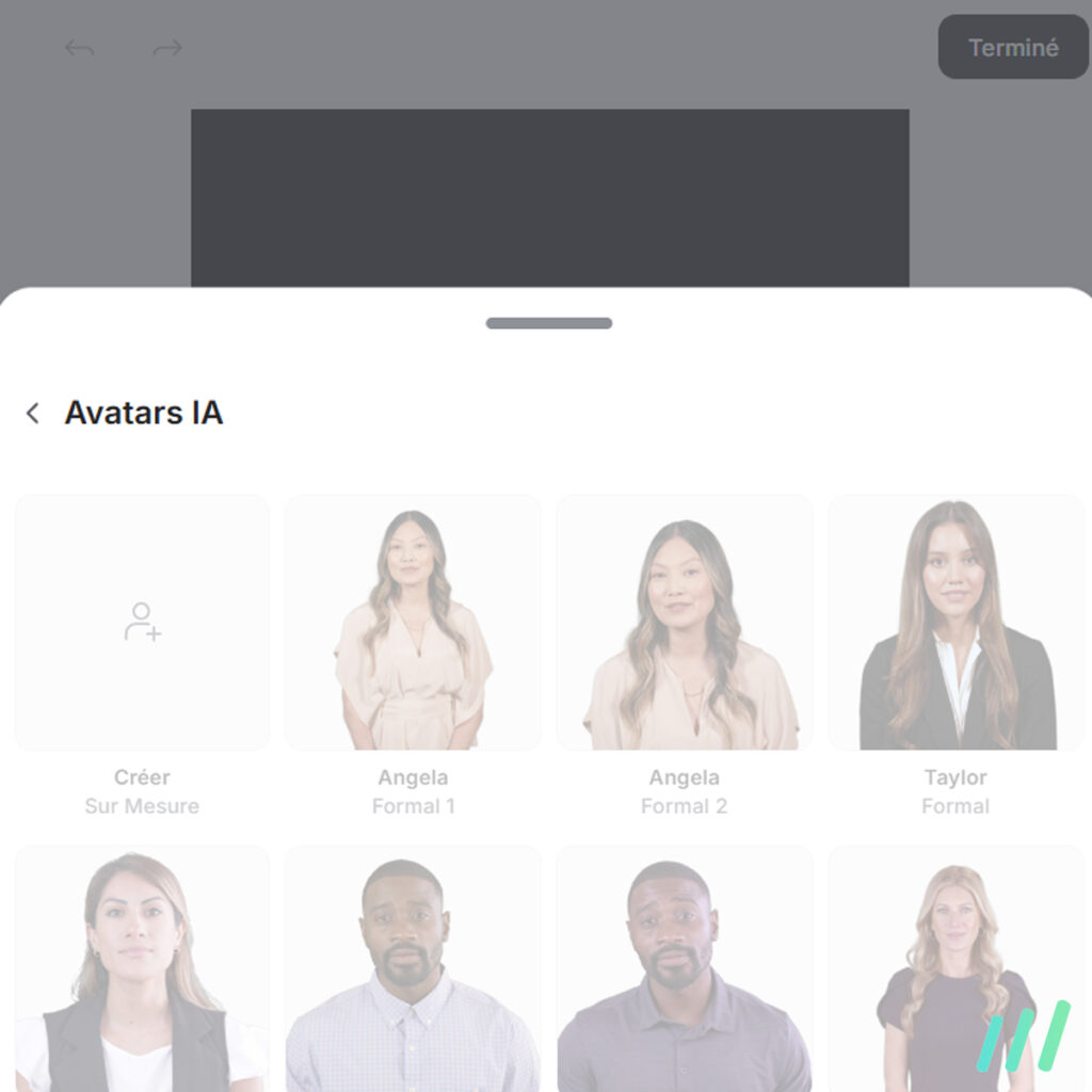 interface veed io