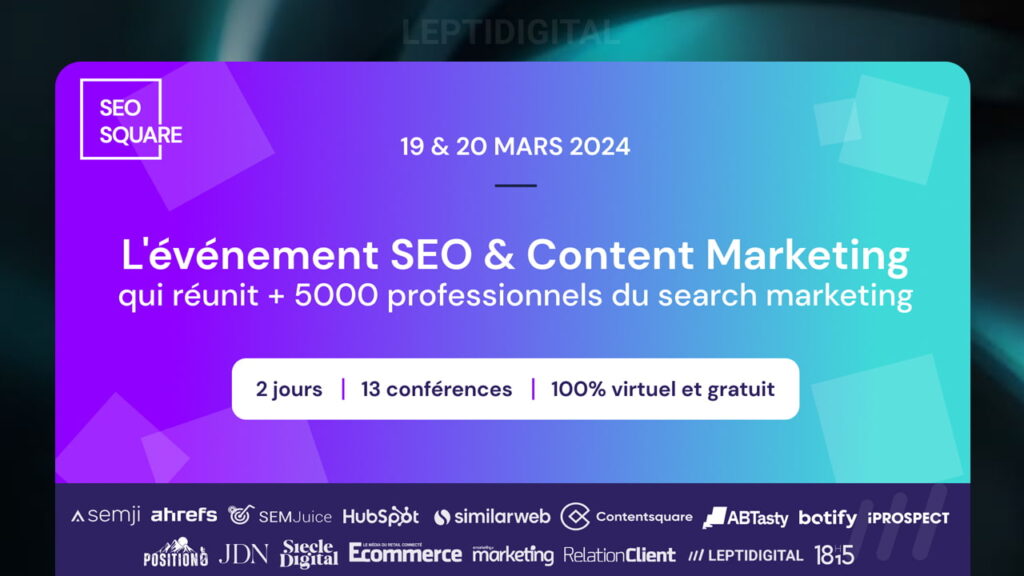 SEO Square 2024