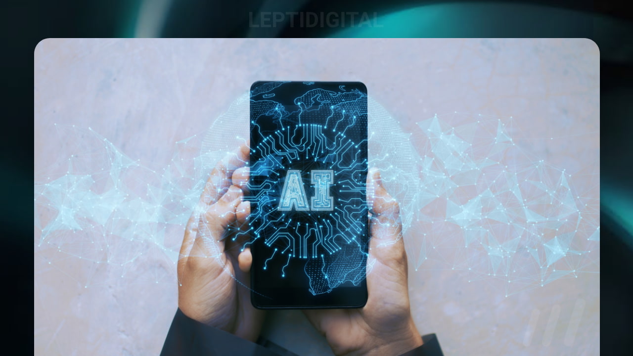 Gemini Pro l'arme de google contre ChatGPT
