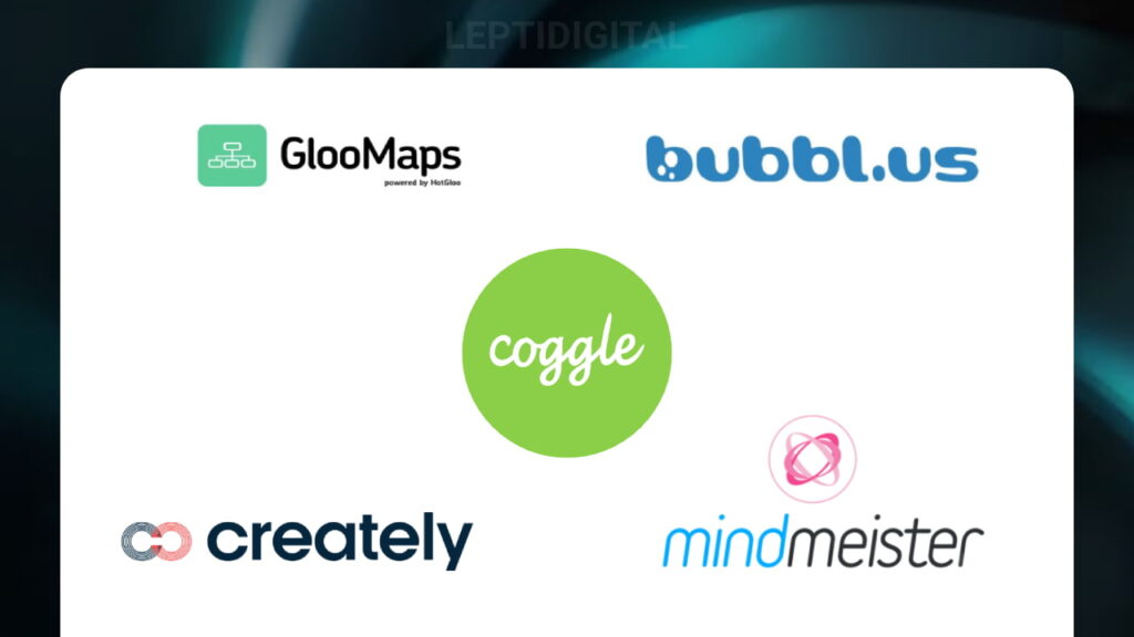 Logiciels Gratuits Mindmapping