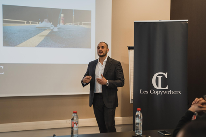 Les Copywriters