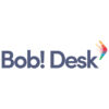 Bob! Desk