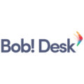 Bob! Desk