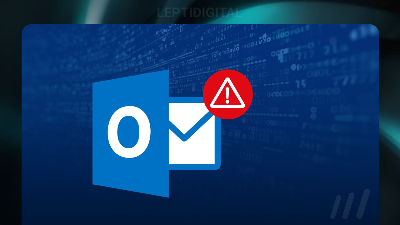 Cyberattaque sur Outlook : Comment se Protéger de la Menace