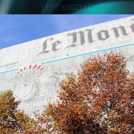 Le Monde et OpenAI scellent un accord historique en France