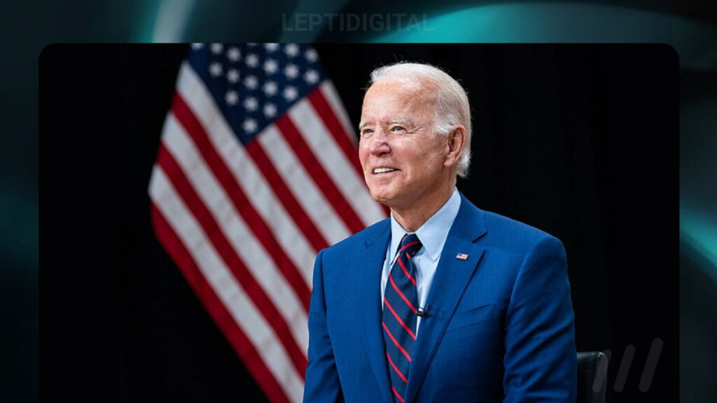 Administration de Biden Maison Blanche