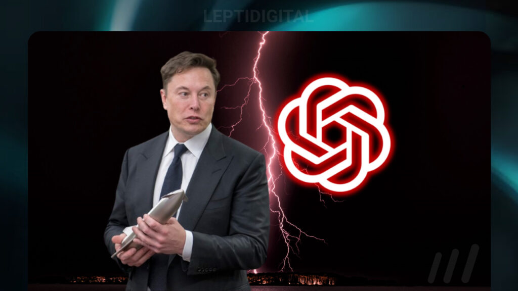 Elon Musk attaque OpenAI en justice