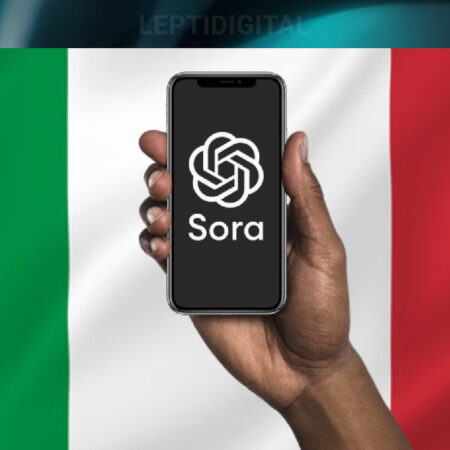 Sora d&rsquo;OpenAI : révolution technologique ou révolte italienne?