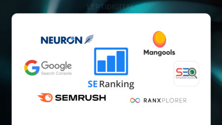 TOP 31 outils SEO 2026 : les indispensables (Gratuits & Pros)