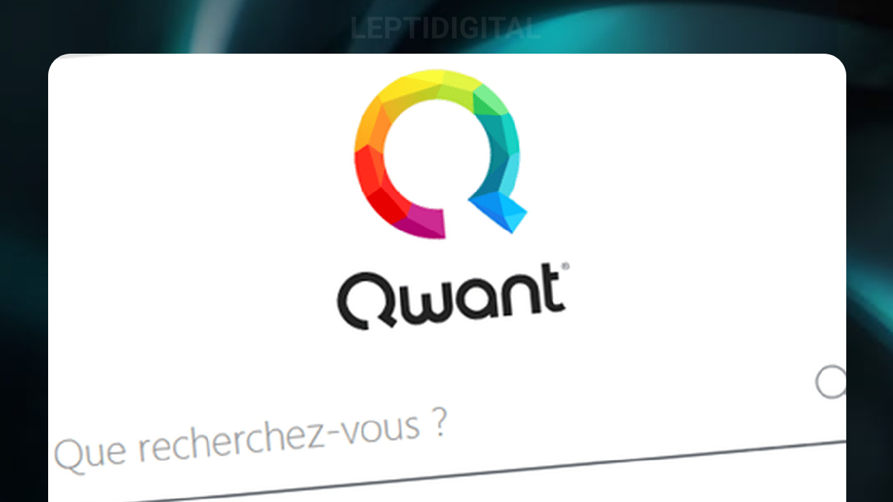Qwant Dans Le Viseur De La CNIL