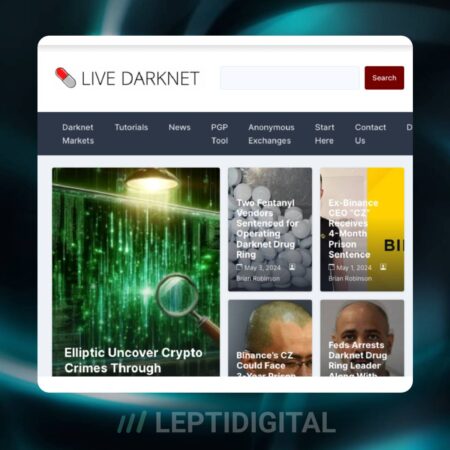 Comment aller sur le darknet (en 2 min & facilement)