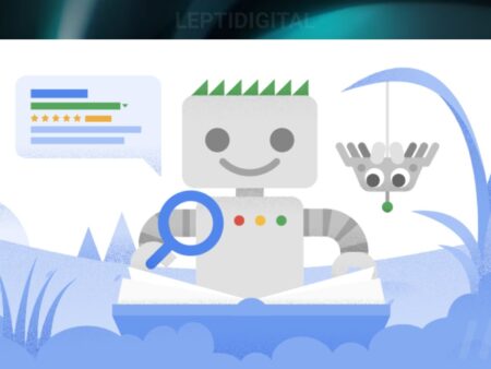 Mises à jour SEO des algorithmes Google : l’historique de 1998 à 2026