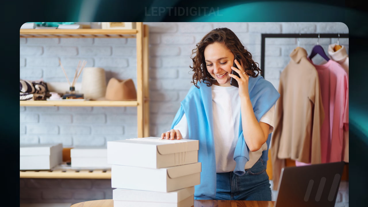 E-Commerce France 2024