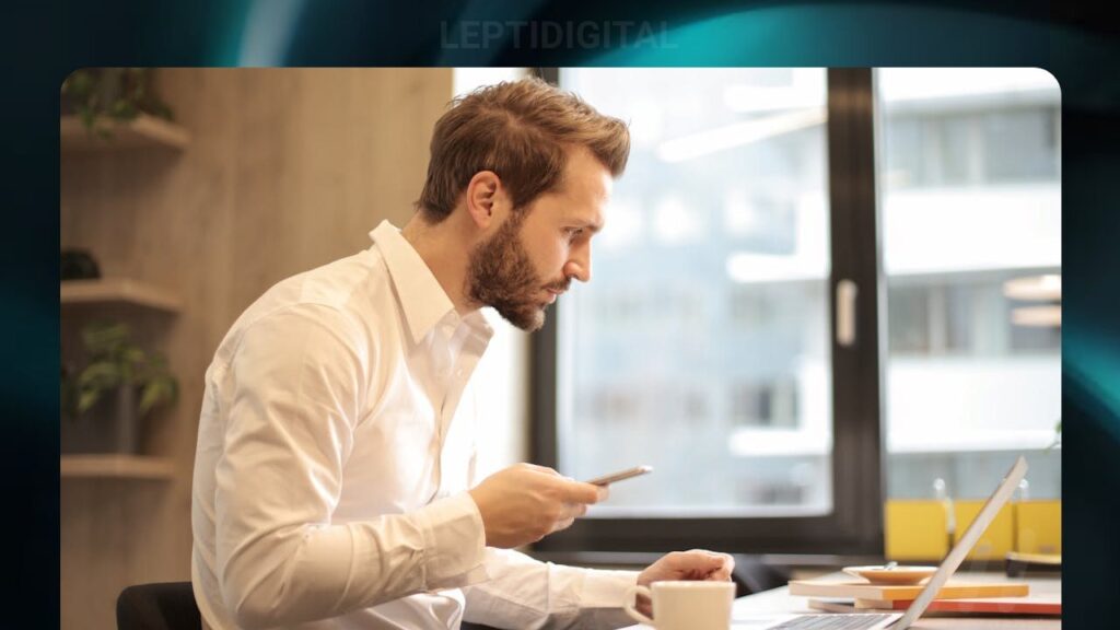 Gestion d'entreprise