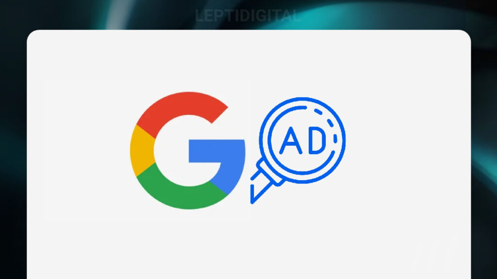 google publicité