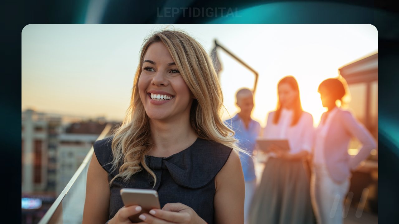 SMS et RCS marketing