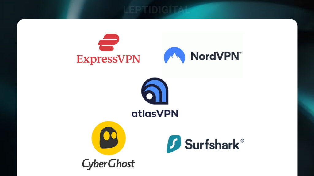 VPN France