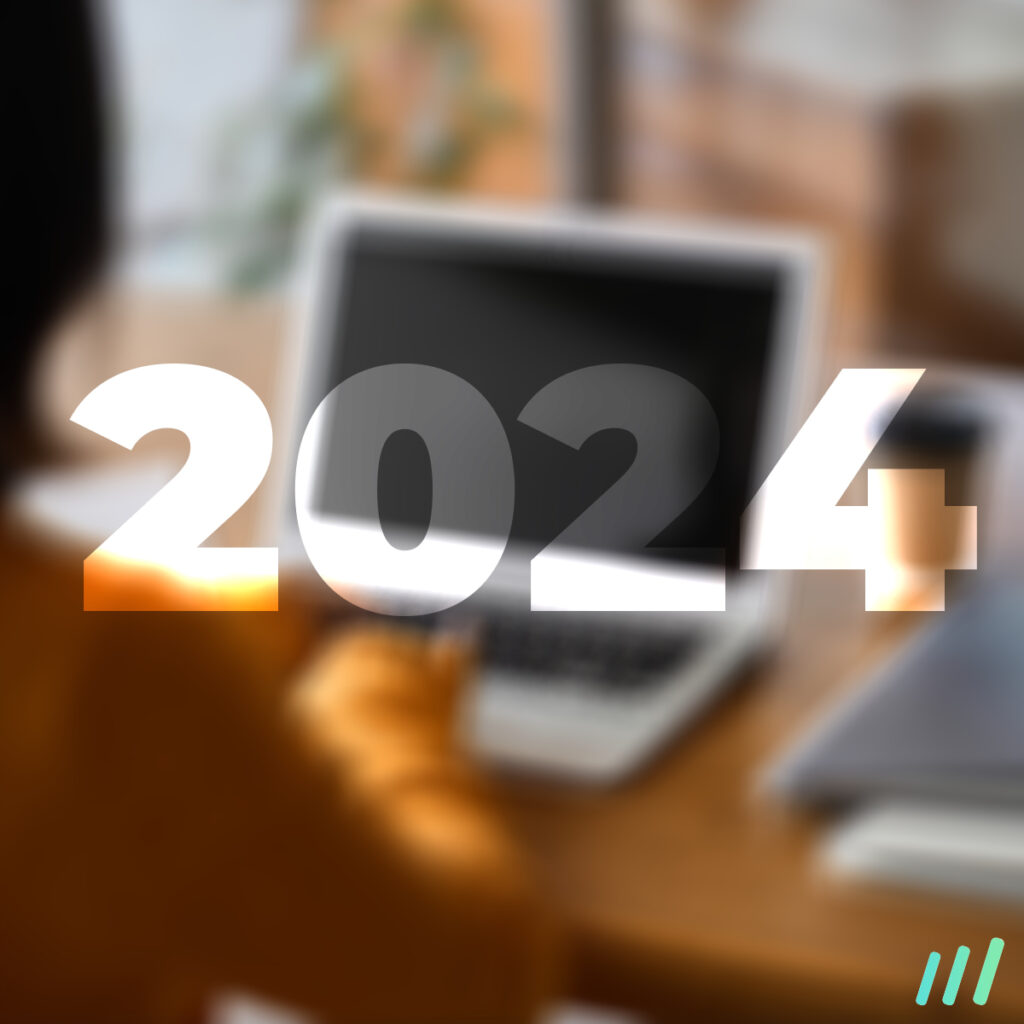 2024 sites web visités