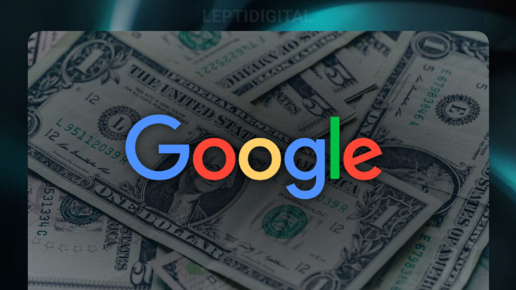 Google SGE peut-etre payant