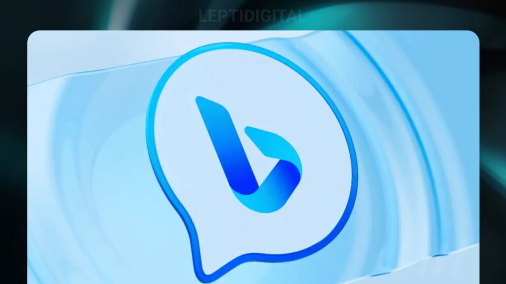 Bing Deep Search