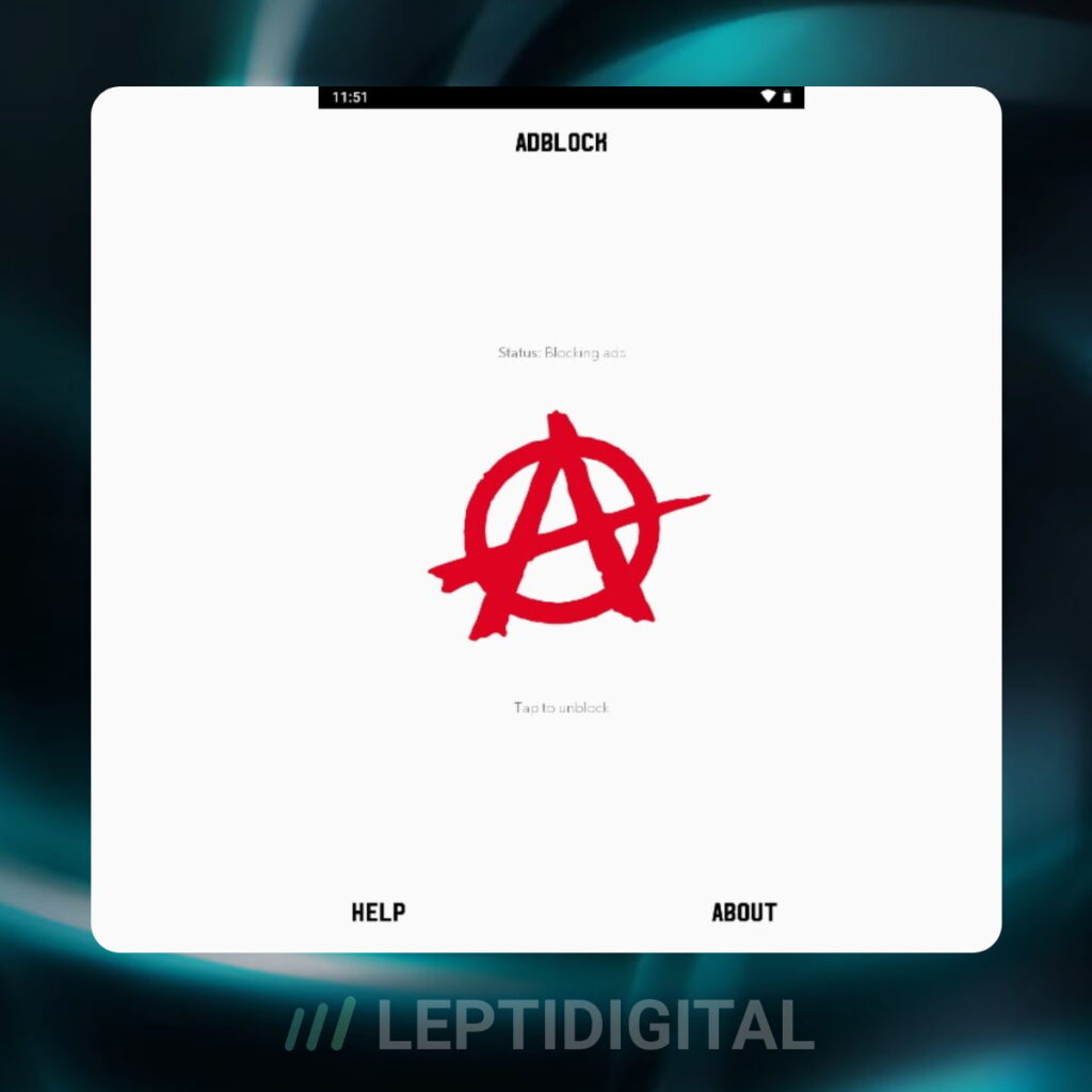 adblock android