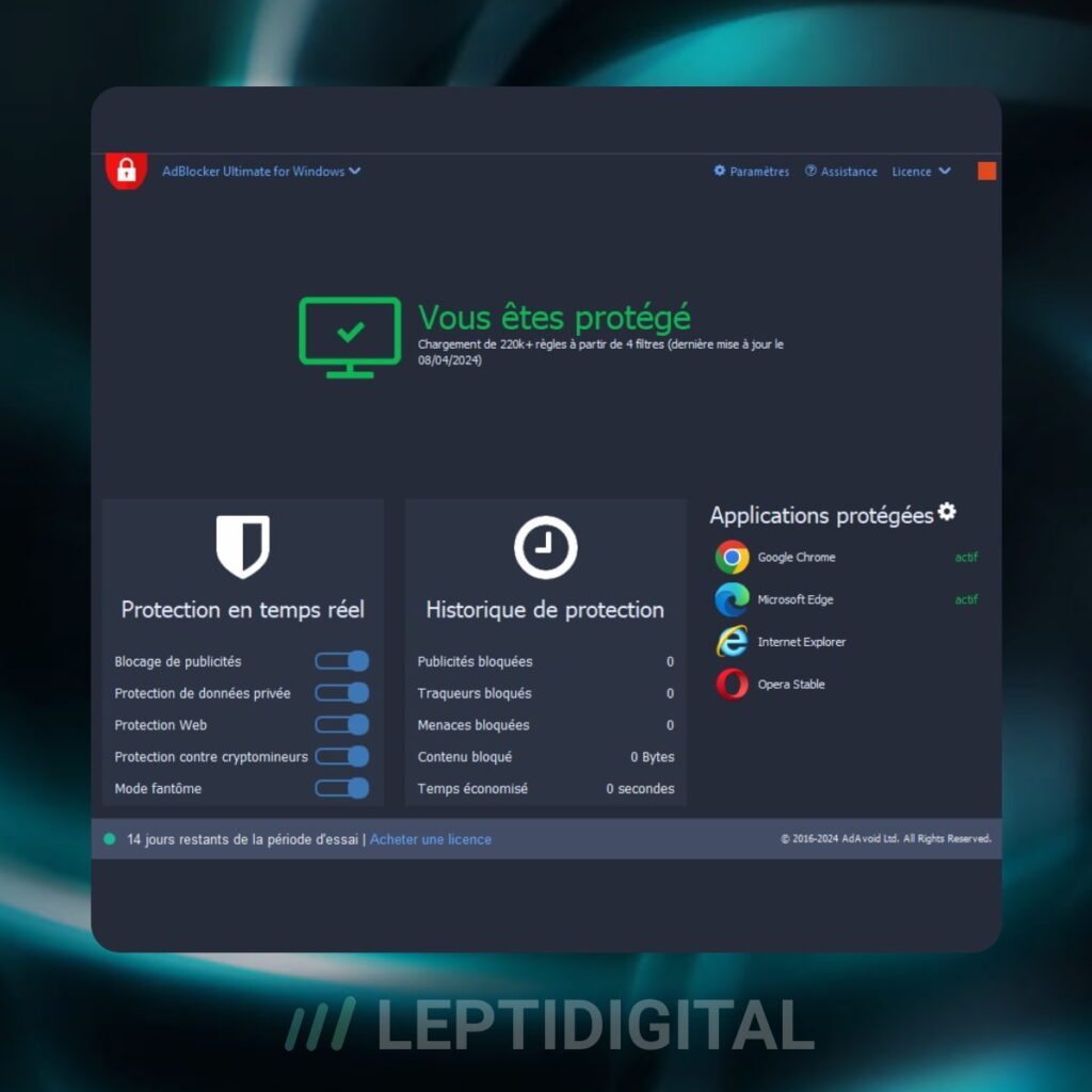 adblocker ultimate