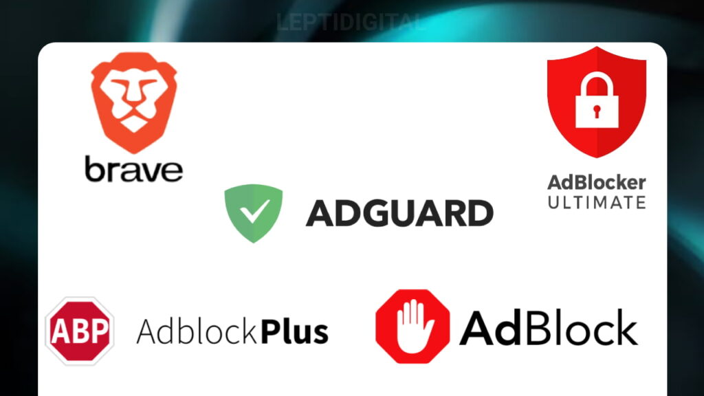 bloqueur de publicites