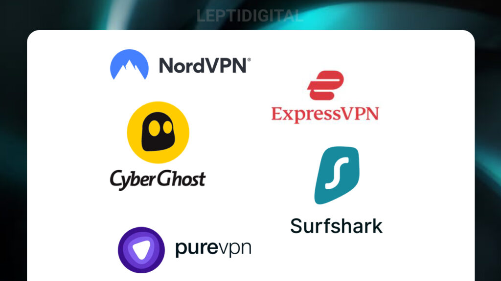 comparatif vpn android