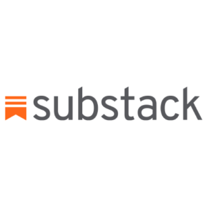 Logo Substack