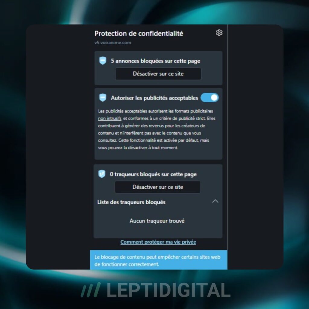 opera adblocker