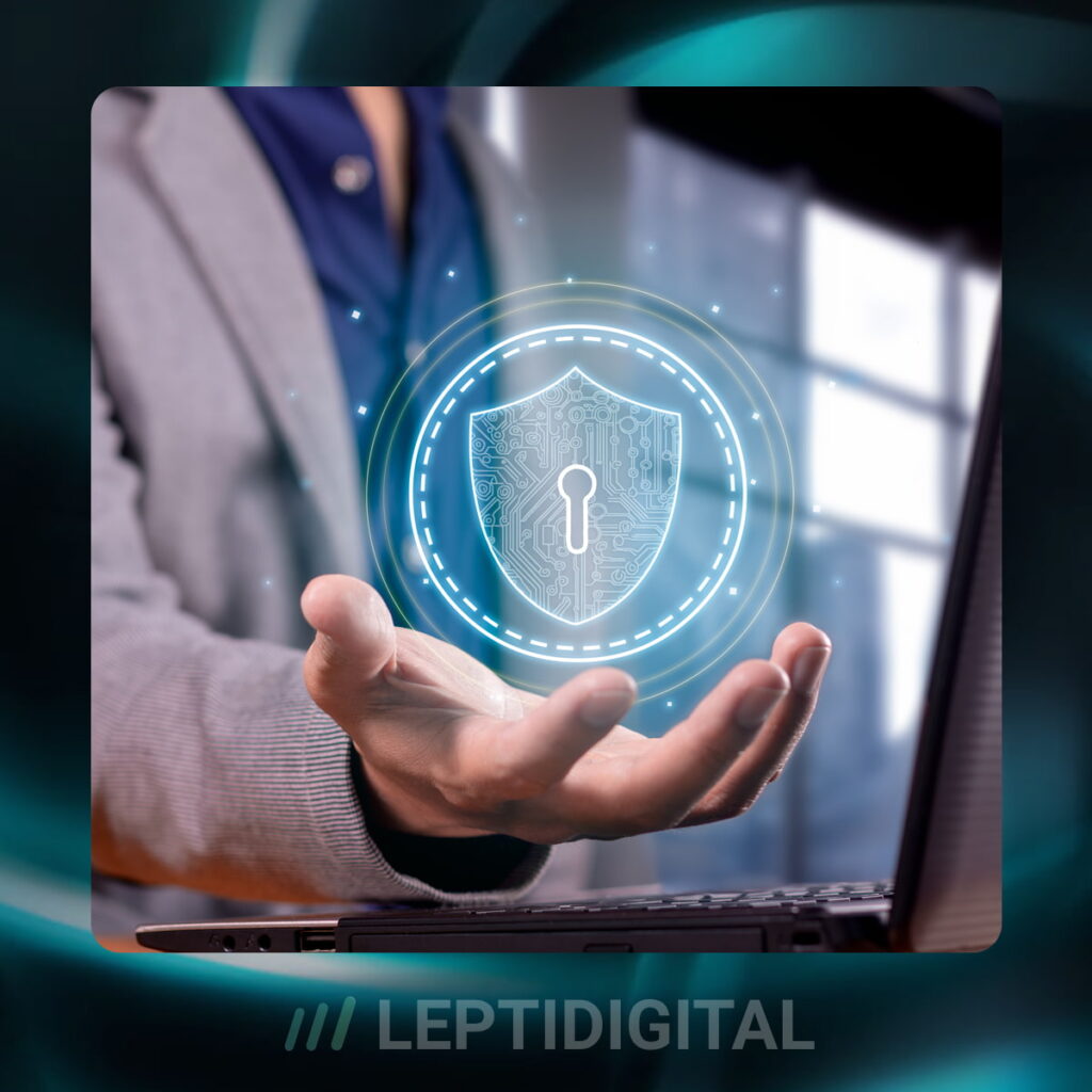 Protection cyberattaque